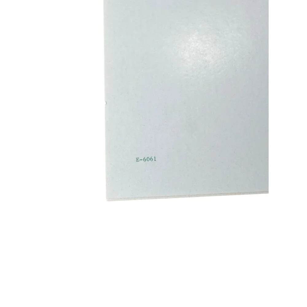 Olympicard Thinking Of You Greeting Card Fox‎ Pond Turtle Flowers USA Made
